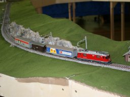 Expo Payerne 2010